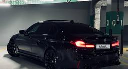 BMW 530 2017 годаfor17 200 000 тг. в Караганда