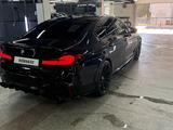 BMW 530 2017 годаfor17 200 000 тг. в Караганда – фото 5