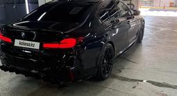 BMW 530 2017 годаfor17 200 000 тг. в Караганда – фото 5