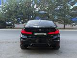 BMW 530 2017 года за 15 000 000 тг. в Караганда – фото 4