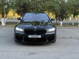 BMW 530 2017 года за 15 000 000 тг. в Караганда