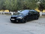 BMW 530 2017 года за 15 000 000 тг. в Караганда – фото 3