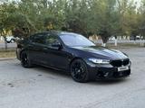 BMW 530 2017 года за 15 000 000 тг. в Караганда – фото 2