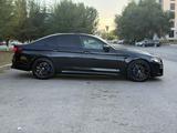 BMW 530 2017 года за 15 000 000 тг. в Караганда – фото 5