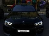 BMW 530 2017 годаfor17 200 000 тг. в Караганда – фото 2
