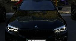 BMW 530 2017 годаfor17 200 000 тг. в Караганда – фото 2