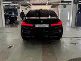 BMW 530 2017 годаfor17 200 000 тг. в Караганда – фото 3