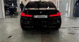 BMW 530 2017 годаfor17 200 000 тг. в Караганда – фото 3
