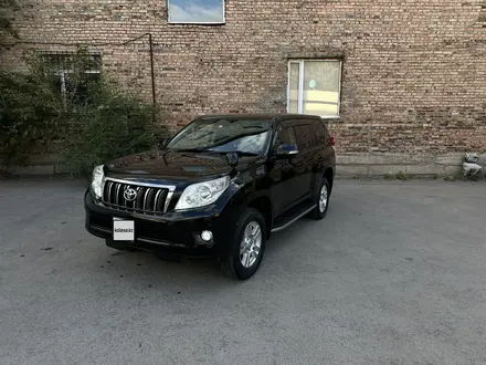 Toyota Land Cruiser Prado 2010 года за 16 000 000 тг. в Караганда