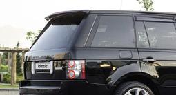 Land Rover Range Rover 2009 года за 15 000 000 тг. в Алматы
