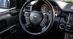 Land Rover Range Rover 2009 года за 15 000 000 тг. в Алматы – фото 3