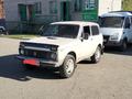ВАЗ (Lada) Lada 2121 1998 годаүшін900 000 тг. в Усть-Каменогорск – фото 2