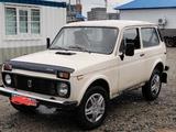 ВАЗ (Lada) Lada 2121 1998 годаүшін900 000 тг. в Усть-Каменогорск – фото 3