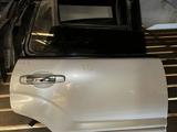 Дверь задняя левая правая SUBARU FORESTER SG5үшін50 000 тг. в Астана