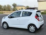 Chevrolet Spark 2021 годаүшін4 200 000 тг. в Шымкент – фото 3