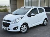 Chevrolet Spark 2021 годаүшін4 200 000 тг. в Шымкент – фото 2