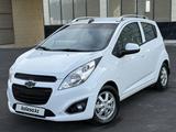 Chevrolet Spark 2021 годаүшін4 200 000 тг. в Шымкент