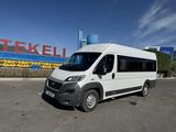 Fiat Ducato 2017 года за 11 700 000 тг. в Текели – фото 2