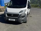 Fiat Ducato 2017 года за 11 700 000 тг. в Текели – фото 3