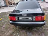 Audi 100 1992 года за 2 200 000 тг. в Алматы – фото 3