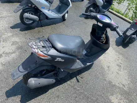 Honda  Dio 34 35 57 62 2012 года за 280 000 тг. в Алматы – фото 50