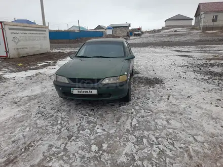 Opel Vectra 1996 года за 950 000 тг. в Актобе