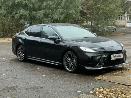 Toyota Camry 2024 года за 18 500 000 тг. в Уральск – фото 38