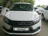 ВАЗ (Lada) Granta 2190 2024 года за 4 700 000 тг. в Петропавловск