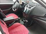 ВАЗ (Lada) Granta 2190 2024 годаүшін4 700 000 тг. в Петропавловск – фото 2