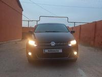 Volkswagen Polo 2014 года за 4 500 000 тг. в Актау