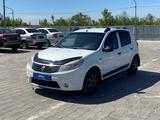 Renault Sandero 2013 года за 2 290 000 тг. в Караганда
