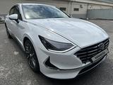 Hyundai Sonata 2023 годаүшін14 000 000 тг. в Шымкент