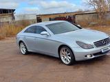 Mercedes-Benz CLS 500 2005 годаүшін7 000 000 тг. в Караганда – фото 5