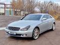 Mercedes-Benz CLS 500 2005 годаүшін6 800 000 тг. в Караганда – фото 21