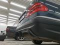 Диффузор amg на Mercedes-Benz E-Class W210 за 35 000 тг. в Караганда
