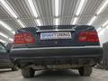 Диффузор amg на Mercedes-Benz E-Class W210 за 35 000 тг. в Караганда – фото 2