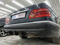 Диффузор amg на Mercedes-Benz E-Class W210 за 35 000 тг. в Караганда – фото 3