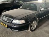 Audi A8 1998 годаүшін5 990 000 тг. в Рудный