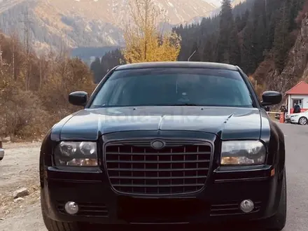 Chrysler 300C 2005 года за 5 850 000 тг. в Алматы