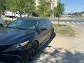 Toyota Camry 2021 года за 13 000 000 тг. в Атырау – фото 5