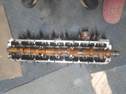 Блок Гбц волксваген лт за 80 000 тг. в Алматы