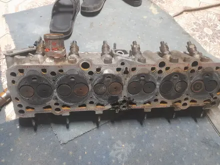 Блок Гбц волксваген лт за 80 000 тг. в Алматы – фото 2