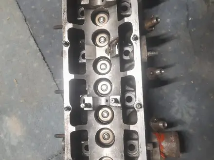 Блок Гбц волксваген лт за 80 000 тг. в Алматы – фото 3