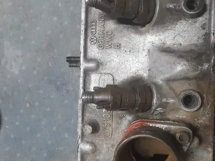 Блок Гбц волксваген лт за 80 000 тг. в Алматы – фото 4