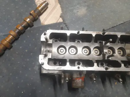 Блок Гбц волксваген лт за 80 000 тг. в Алматы – фото 6