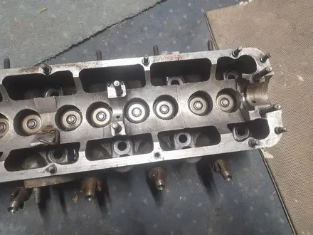 Блок Гбц волксваген лт за 80 000 тг. в Алматы – фото 7