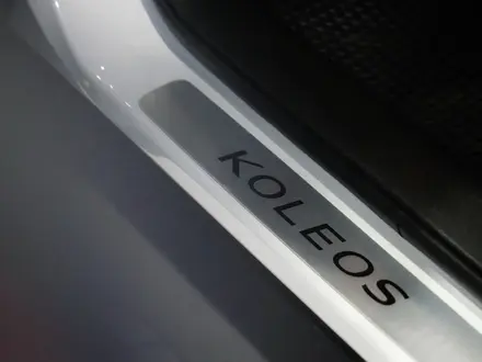 Renault Koleos Premium 1 2023 года за 14 490 000 тг. в Талдыкорган – фото 30