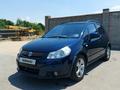 Suzuki SX4 2010 годаүшін4 500 000 тг. в Алматы – фото 2