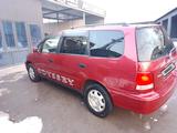 Honda Odyssey 1997 годаfor2 900 000 тг. в Алматы – фото 5