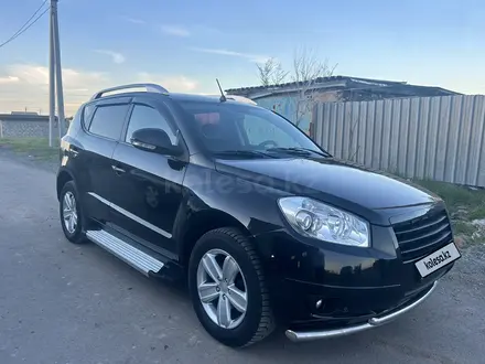 Geely Emgrand X7 2014 годаүшін3 500 000 тг. в Астана – фото 5